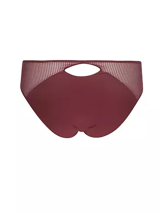 CHANTELLE | Slip LEGEND sienna / guava | 
